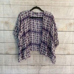 Brandy Melville Cardigan